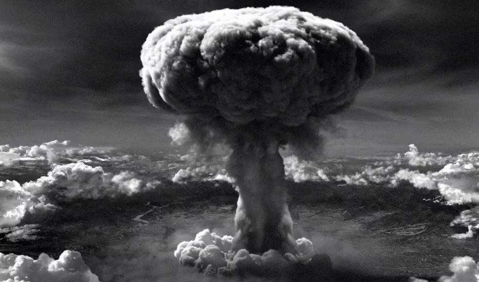 Lecciones de Hiroshima y Nagasaky para la Inteligencia Artificial