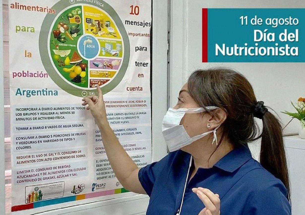 Especialista afirma que la nutricioacuten es pilar de la salud y el desarrollo