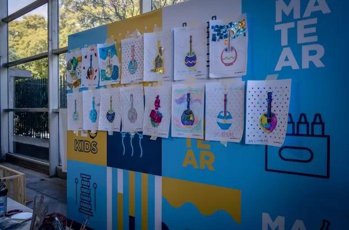 Matear vuelve la feria para los amantes del mate- iquestcuaacutendo es