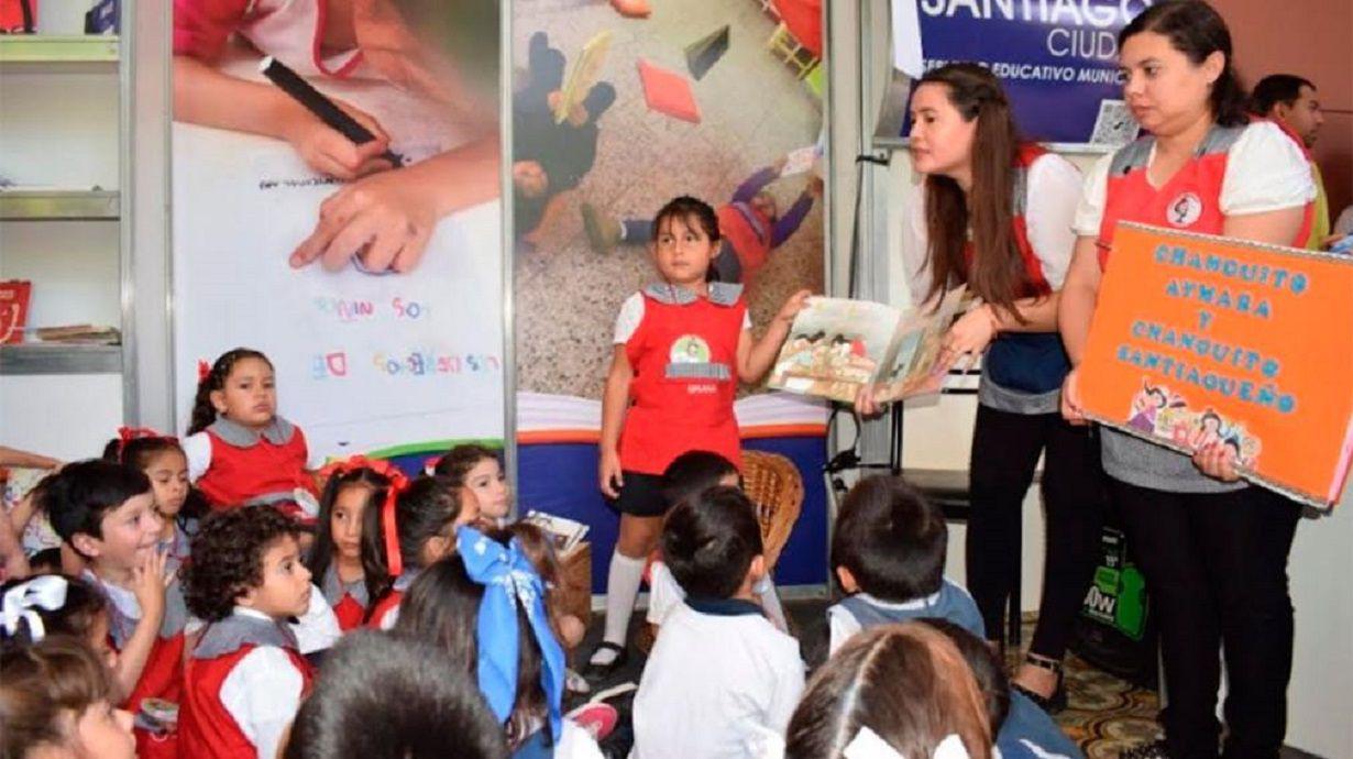 La Municipalidad convoca a cubrir cargos docentes en jardines de infantes