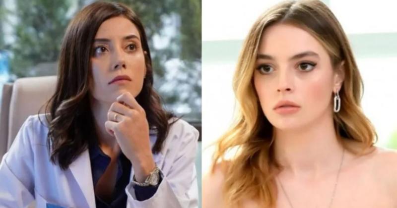 Las actrices de Traicionada muestran que hay entre ellas