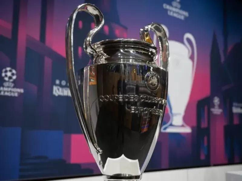 Hoy sortean y anuncian el premio mejor jugador de Europa