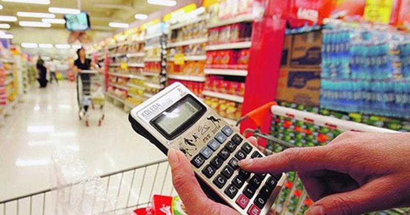 El Noa tuvo la inflacioacuten en alimentos maacutes alta del paiacutes en agosto