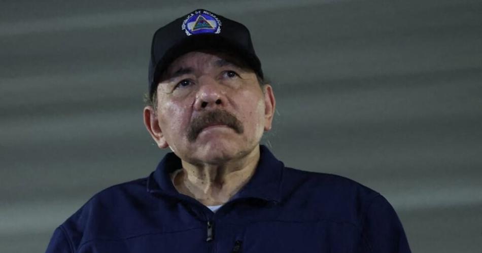 Daniel Ortega realizoacute una enfaacutetica defensa del acercamiento con China