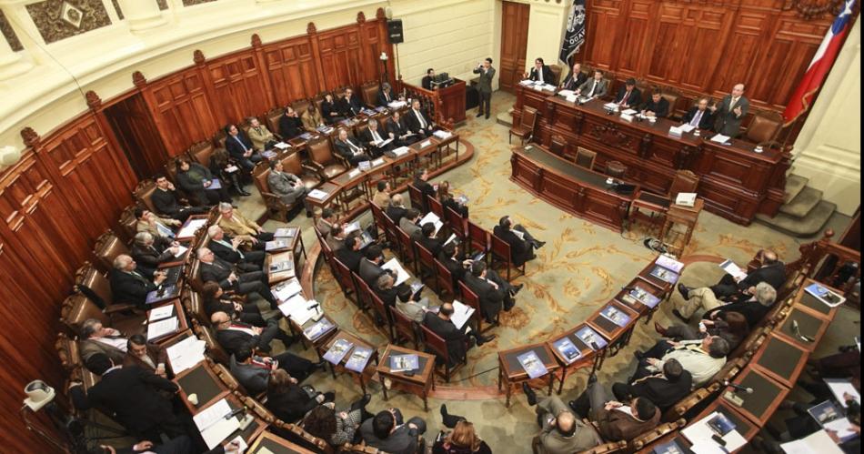 La nueva Constitucioacuten chilena tendriacutea inciso antiaborto