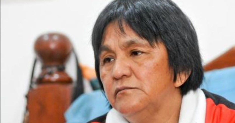 Milagro Sala