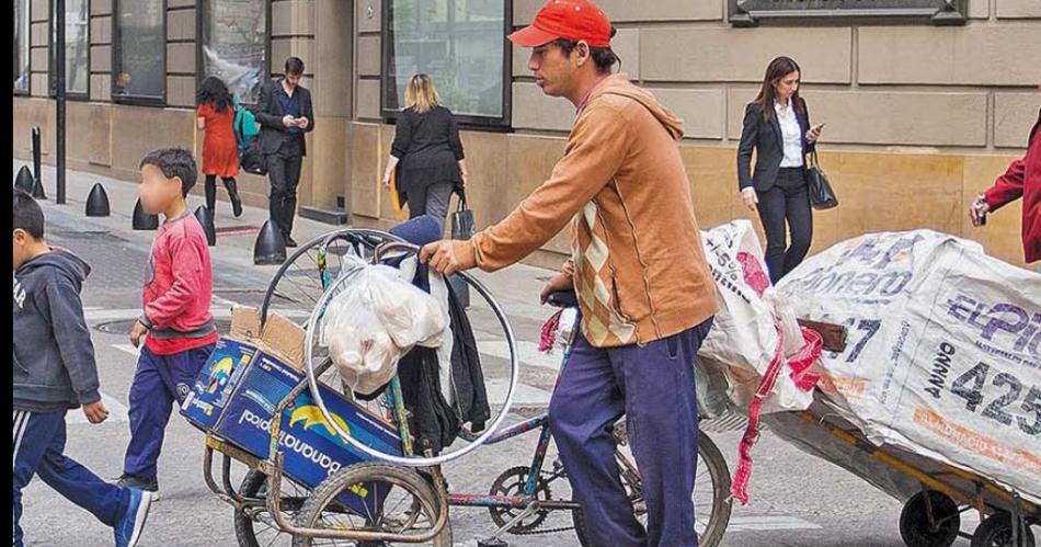 Advierten que se seguiraacute achicando el bolsillo de los sectores maacutes pobres