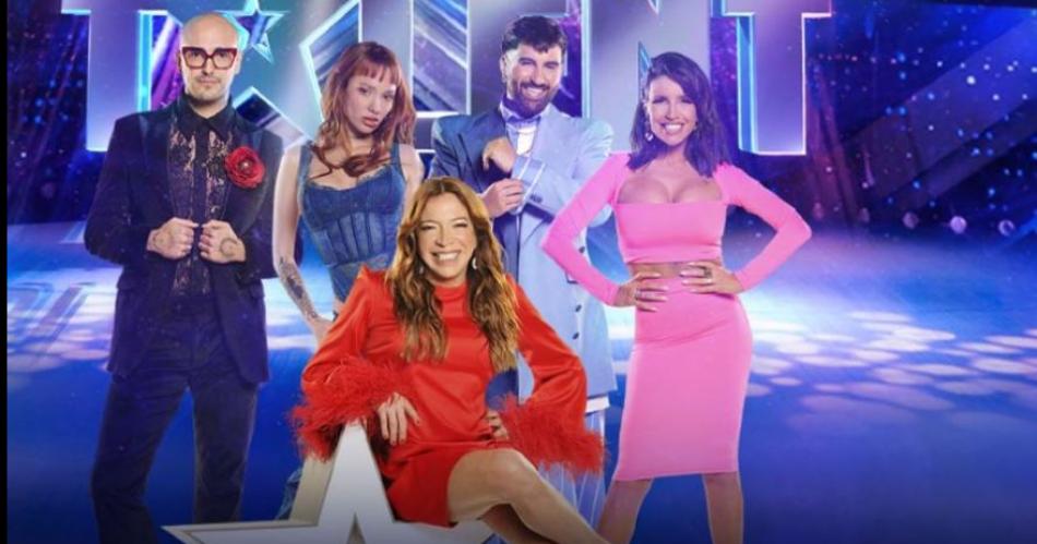 Got Talent iniciaraacute la otra semana una nueva etapa del certamen