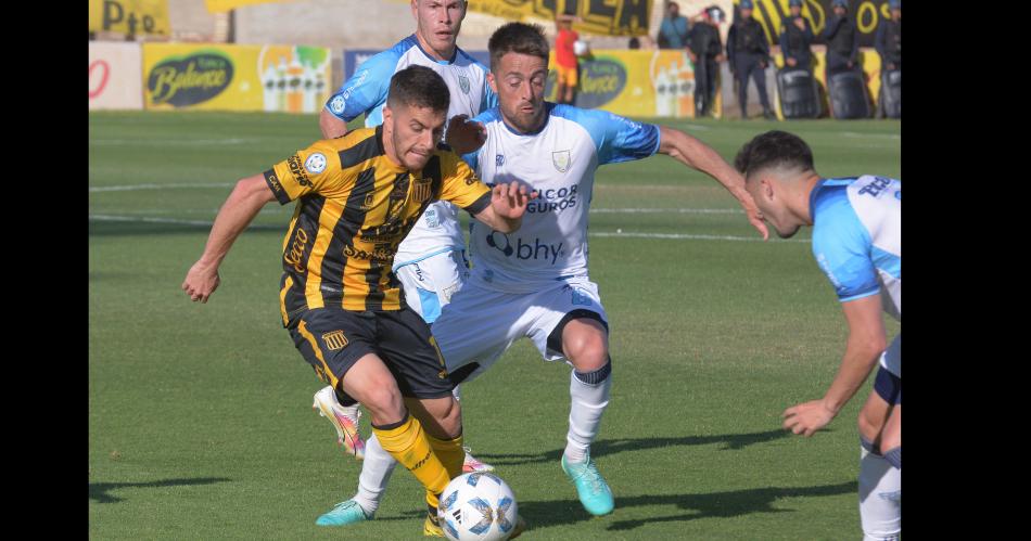 Mitre le ganó bien a Rafaela y sacó pasaje para la instancia decisiva de la Primera Nacional El sueño de ascenso sigue latente