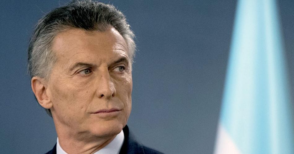 Declaran nulo DNU de Macri para blanquear capitales de familiares de funcionarios