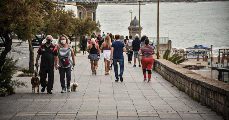 El Iosep lanzaraacute su propuesta turiacutestica de verano a Mar del Plata