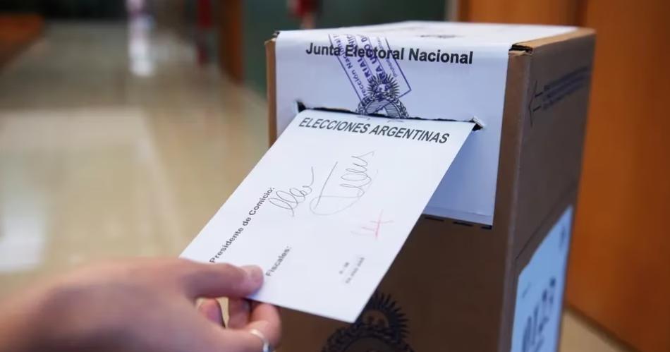 Elecciones 2023  Diferencias entre voto en blanco y voto nulo- a quieacuten favorece