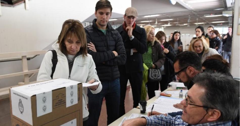 Para la Caacutemara Electoral creceraacute la participacioacuten en los comicios en relacioacuten a las PASO