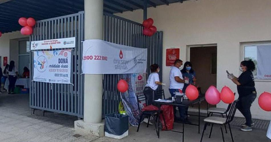 Resaltan el valor de la donacioacuten voluntaria de sangre para ayudar a salvar vidas en riesgo