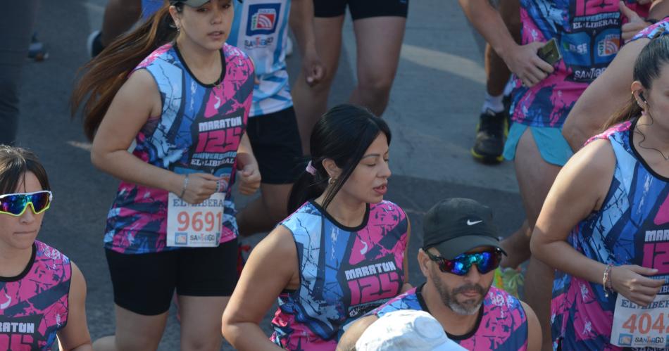 Nuestro Maratoacuten nuestra gente nuestro orgullo