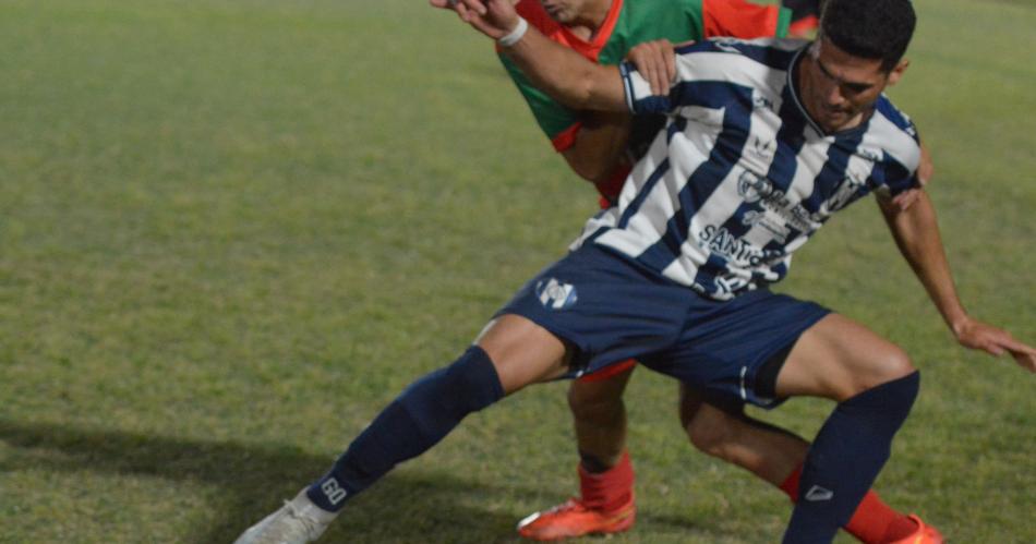 Sarmiento sigue imparable- goleoacute 4-0 a FIDA