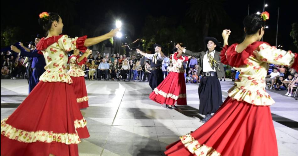 La Espea Nordm 2 y el municipio friense celebraron la tradicioacuten