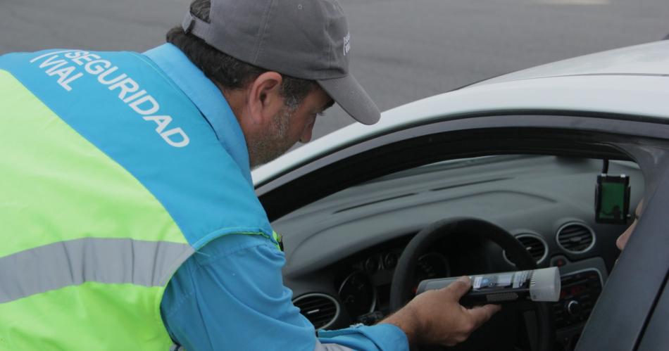 Cada vez son menos los conductores atendidos en hospitales por consumir alcohol