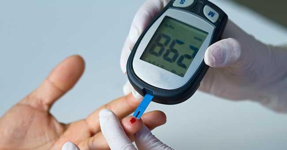 La Diabetes avanza- queacute es y por queacute preocupa su avance en la regioacuten