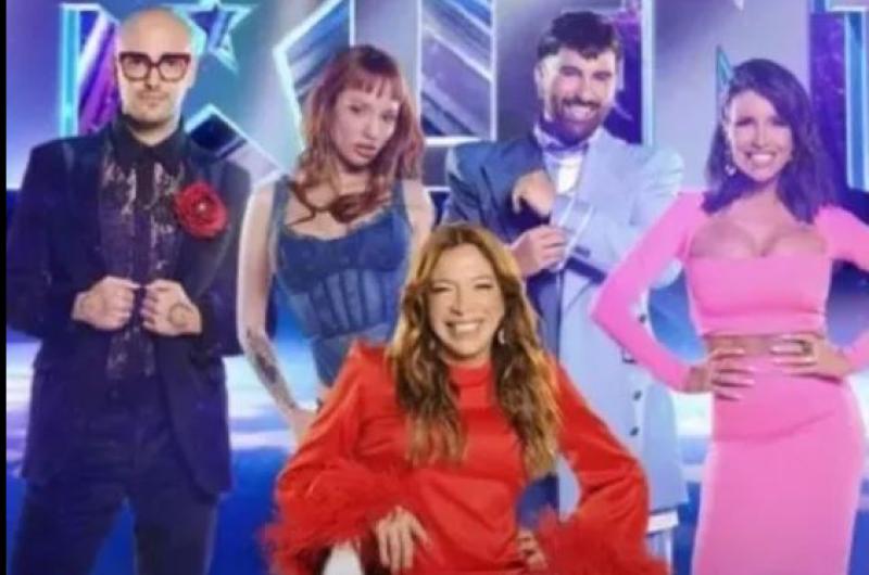 Got Talent Argentina entra en la recta final y se veraacute por Canal 7