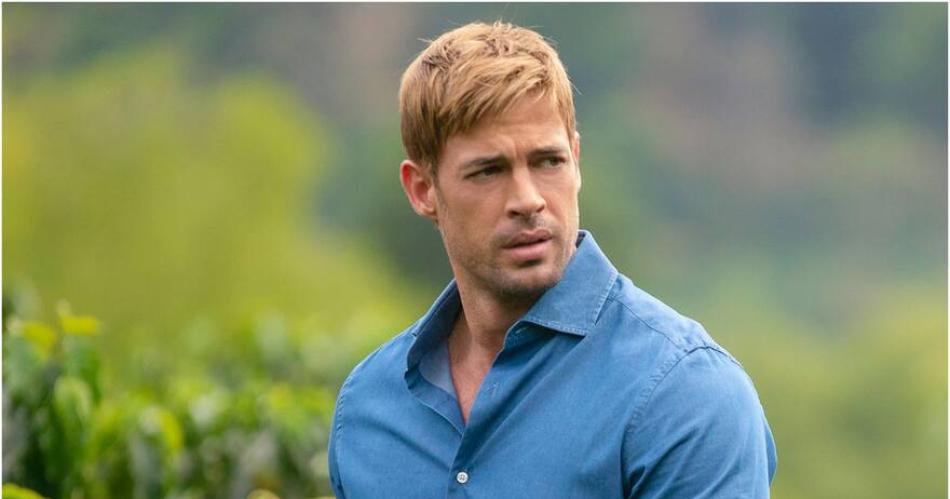 WILLIAM LEVY HABLOacute SOBRE CAFEacute CON AROMA DE MUJER