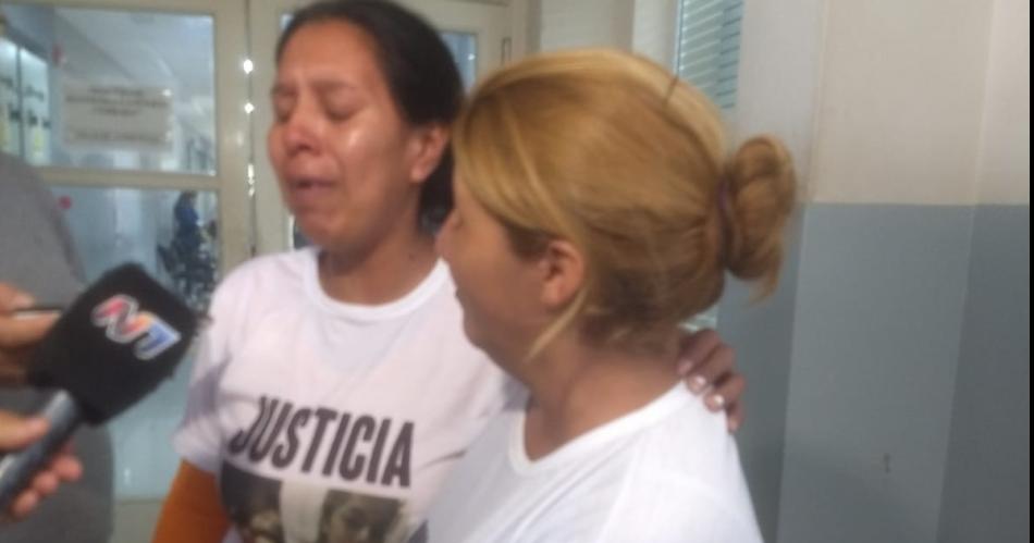 Prisioacuten perpetua al Pelao Aacutevila por el horrendo homicidio de la joven Priscila Alejandra Martiacutenez