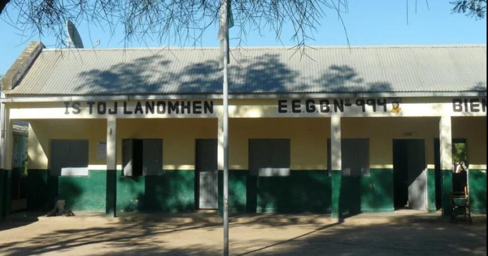 Conmocioacuten- una nintildea murioacute al caer de un aacuterbol en una escuela