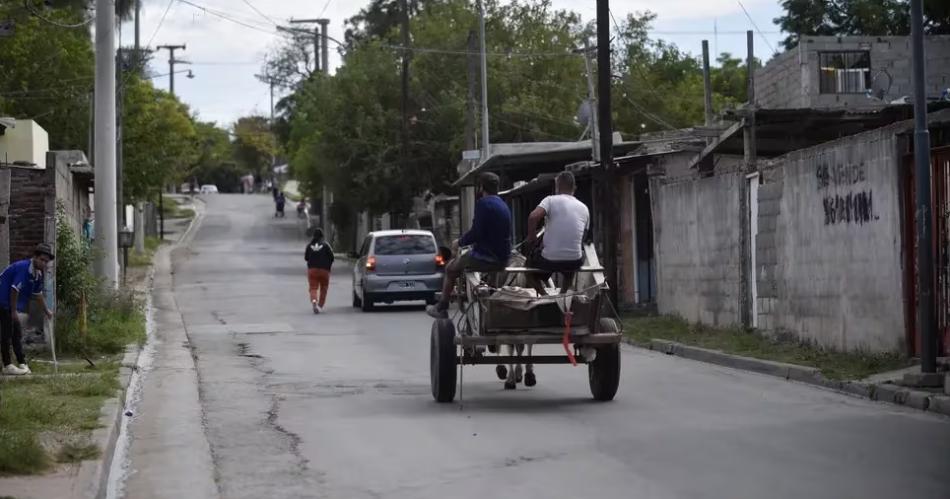 Difunden los valores de la pobreza y la indigencia del uacuteltimo trimestre de 2023