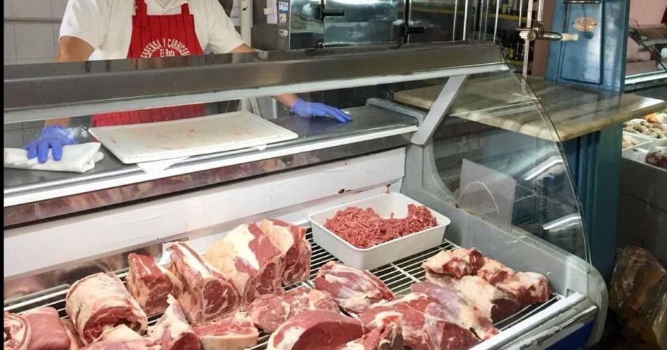 Se generalizan las subas de precios y se espera fuerte aumento en carnes