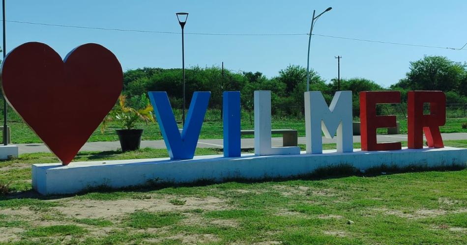 La localidad de Vilmer celebra hoy el 110ordm aniversario de su fundacioacuten