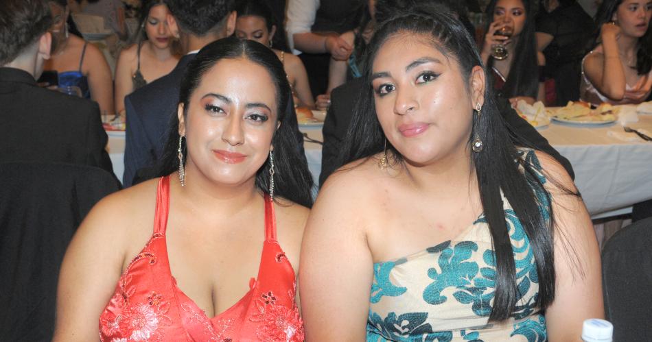 FIESTA DE EGRESO DEL COLEGIO SANTIAGO APOacuteSTOL