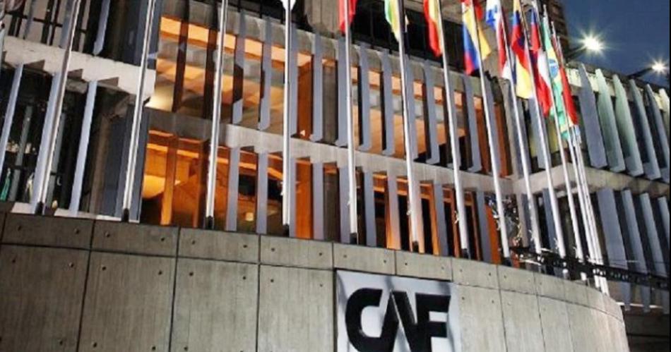 Aprobaron un financiamiento puente de la CAF de US 960 millones para pagarle al FMI