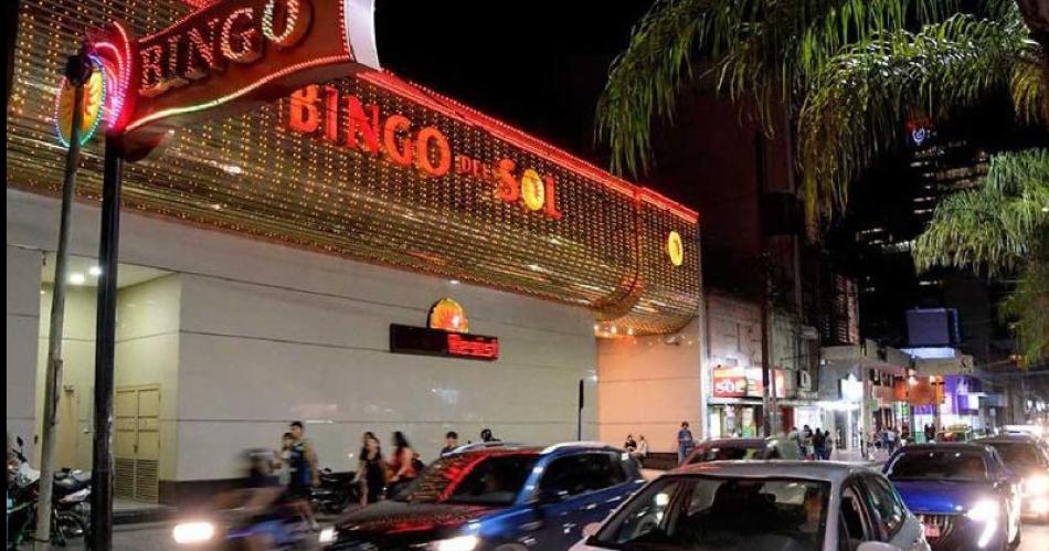 Casinos del Sol informoacute los horarios de atencioacuten del 24 y 25 de diciembre