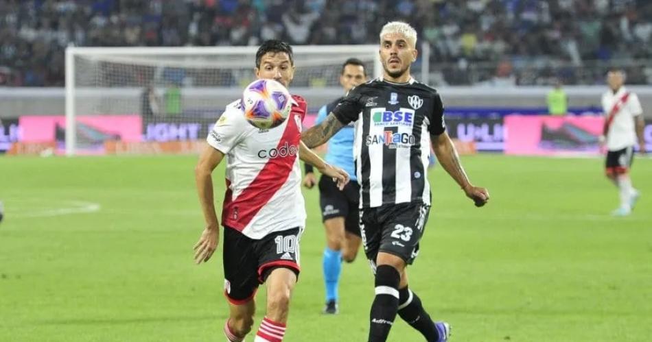 River-Central Coacuterdoba y Atleacutetico Tucumaacuten-Boca lo destacado de la 1ordm fecha de la Liga 2024