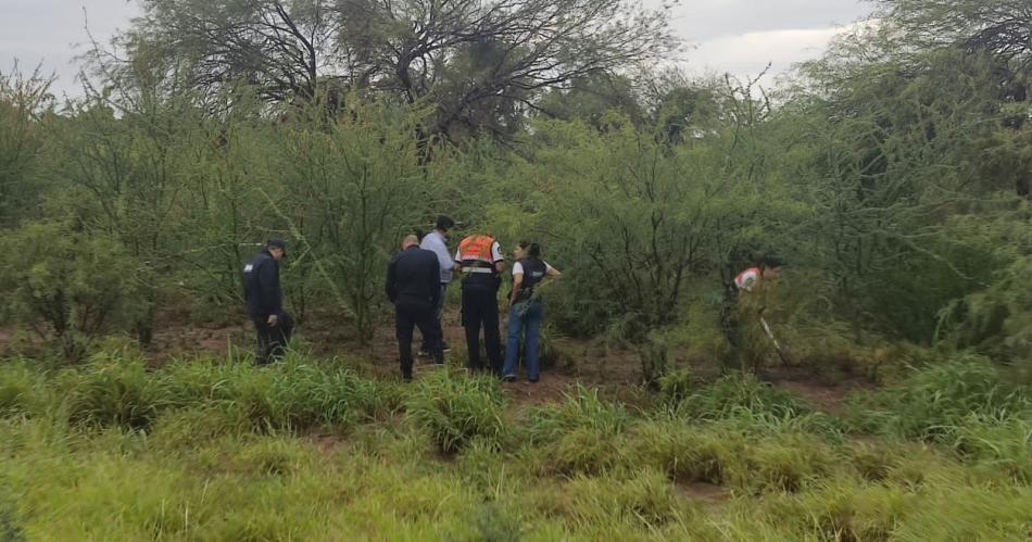 Crimen de la Ruta 9- antes de matarlo lo torturaron