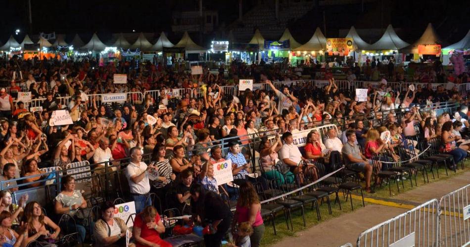 El Festival Nacional de La Salamanca suspende su edicioacuten 2024