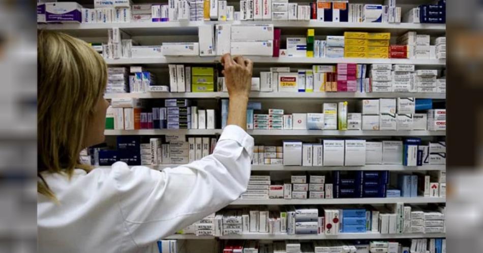 Farmaceacuteuticos y bioquiacutemicos acordaron un incremento salarial