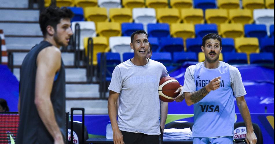 Después de jugar en Santiago del Estero Argentina se presentar en Mar del Plata