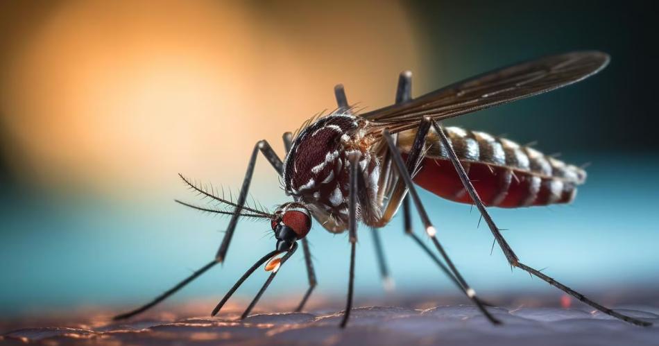 Encefalitis equina- coacutemo prevenirla y queacute mosquitos la transmiten a los humanos