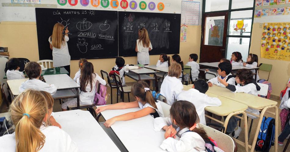 Cuaacutendo empiezan y cuaacutendo terminan las clases en Santiago