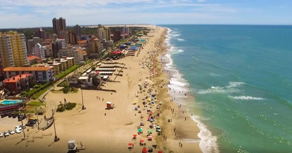 Cuaacuteles son las cinco playas maacutes lindas de la Costa Atlaacutentica