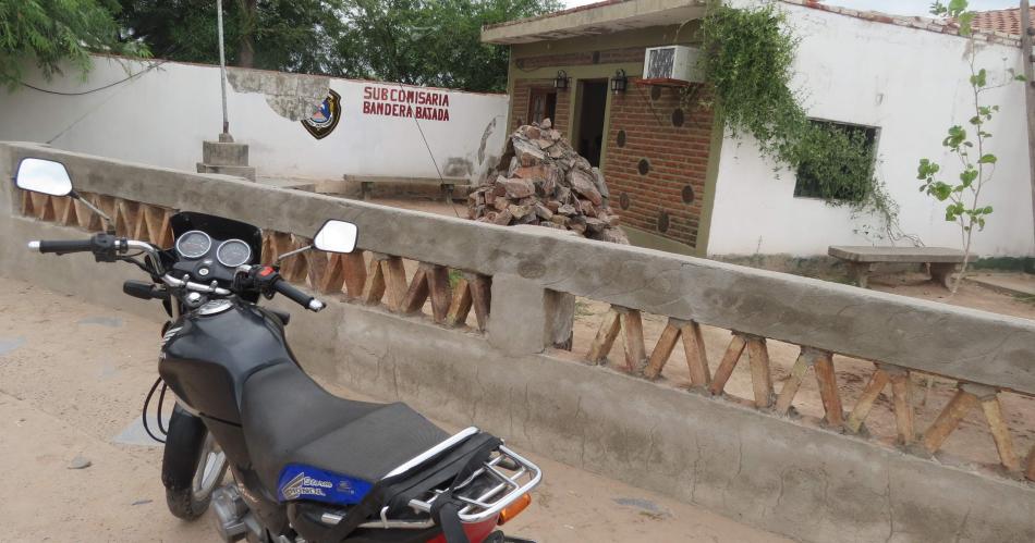 Amenazoacute a aguatero con sacarle las tripas por un amoriacuteo con su esposa