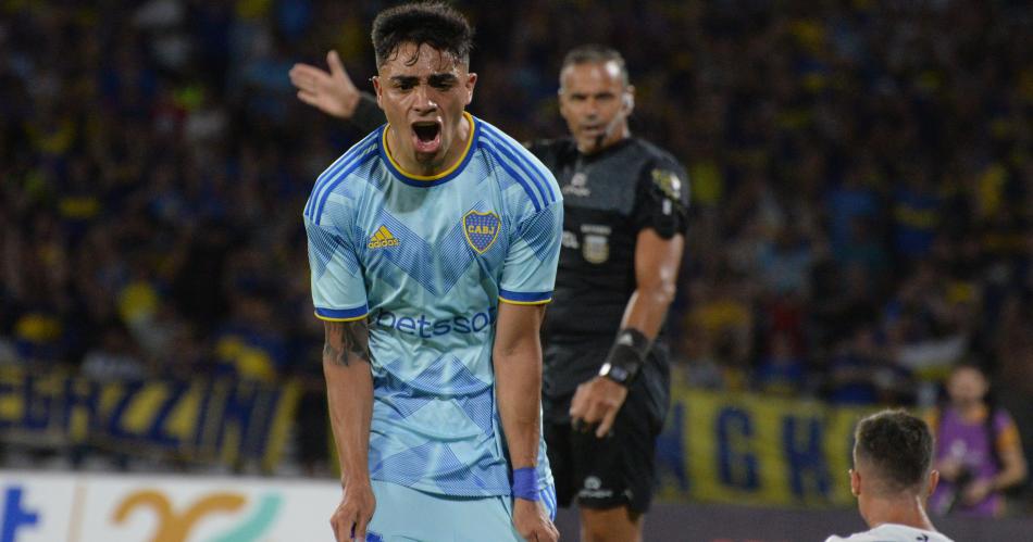 Boca se quedoacute con el Desafiacuteo de verano y llega firme a la Copa de la Liga