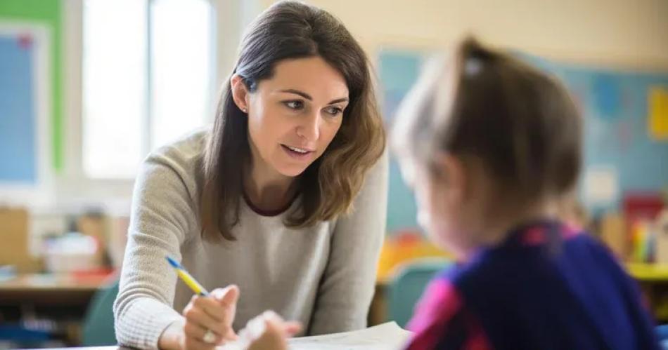 La formacioacuten continua de los docentes es clave para asegurar un mejor aprendizaje de los estudiantes