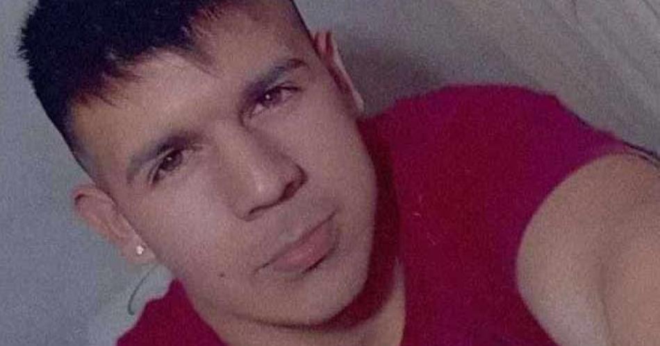 Dolor en Herrera por el fallecimiento de un joven en choque de camiones