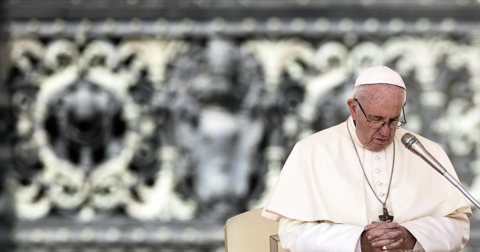 Canonizacioacuten de Mama Antula- coacutemo es la ceremonia modificada durante el pontificado del papa 