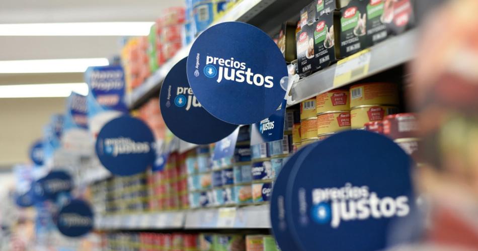 El Gobierno nacional derogoacute normas de los programas Precios Justos y Ley de Goacutendolas