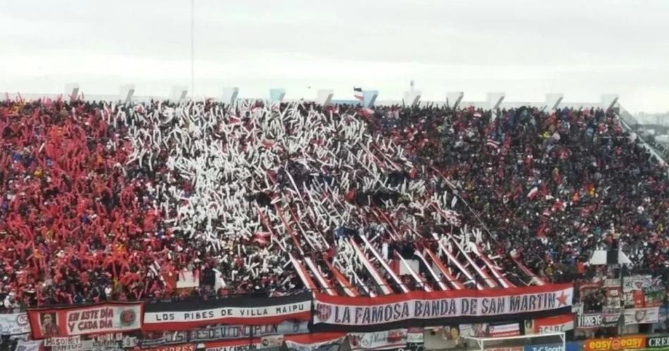 El descargo de AFA tras la muerte del hincha de Chacarita