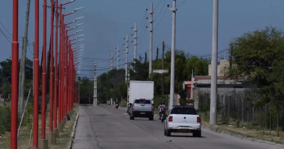 A pesar de la tormenta el calor sigue en Santiago- la maacutexima seraacute de 38deg