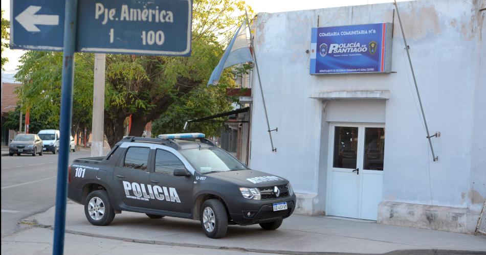 Entran a robar en la casa de una policiacutea y dejan cocaiacutena y marihuana